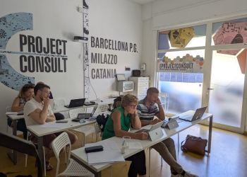 First Wittenborg Staff Member Takes Part in Outgoing Erasmus+ Mobility Programme First Wittenborg Staff Member Takes Part in Outgoing Erasmus+ Mobility Programme